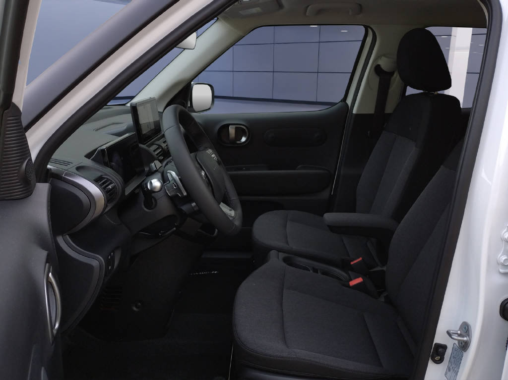 HYUNDAI INSTER Electric Vertex 49 KWH Sunroof, Elektro, Neuwagen, Automat - 6