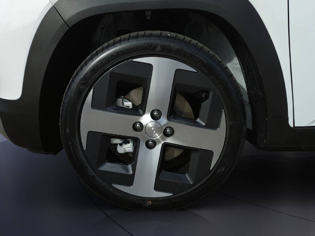 HYUNDAI INSTER Electric Vertex 49 KWH Sunroof, Elektro, Neuwagen, Automat - 7