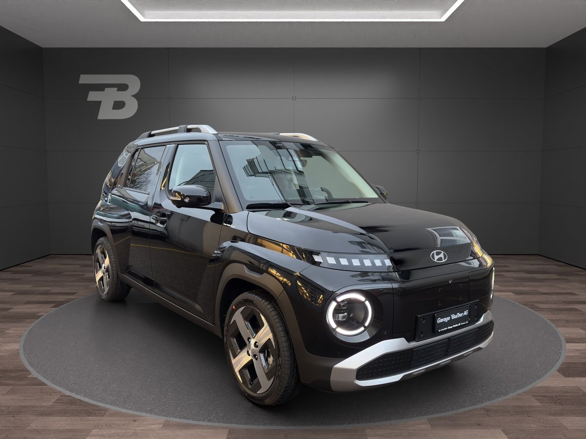 HYUNDAI Inster 49kWh Vertex