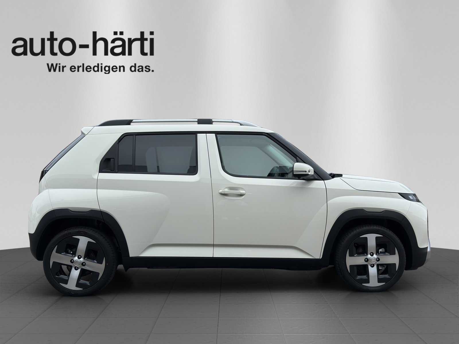 HYUNDAI Inster 49kWh Vertex, Elettrica, Auto nuove, Automatico - 6