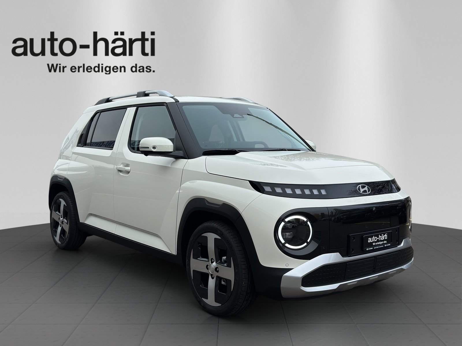 HYUNDAI Inster 49kWh Vertex, Elettrica, Auto nuove, Automatico - 7