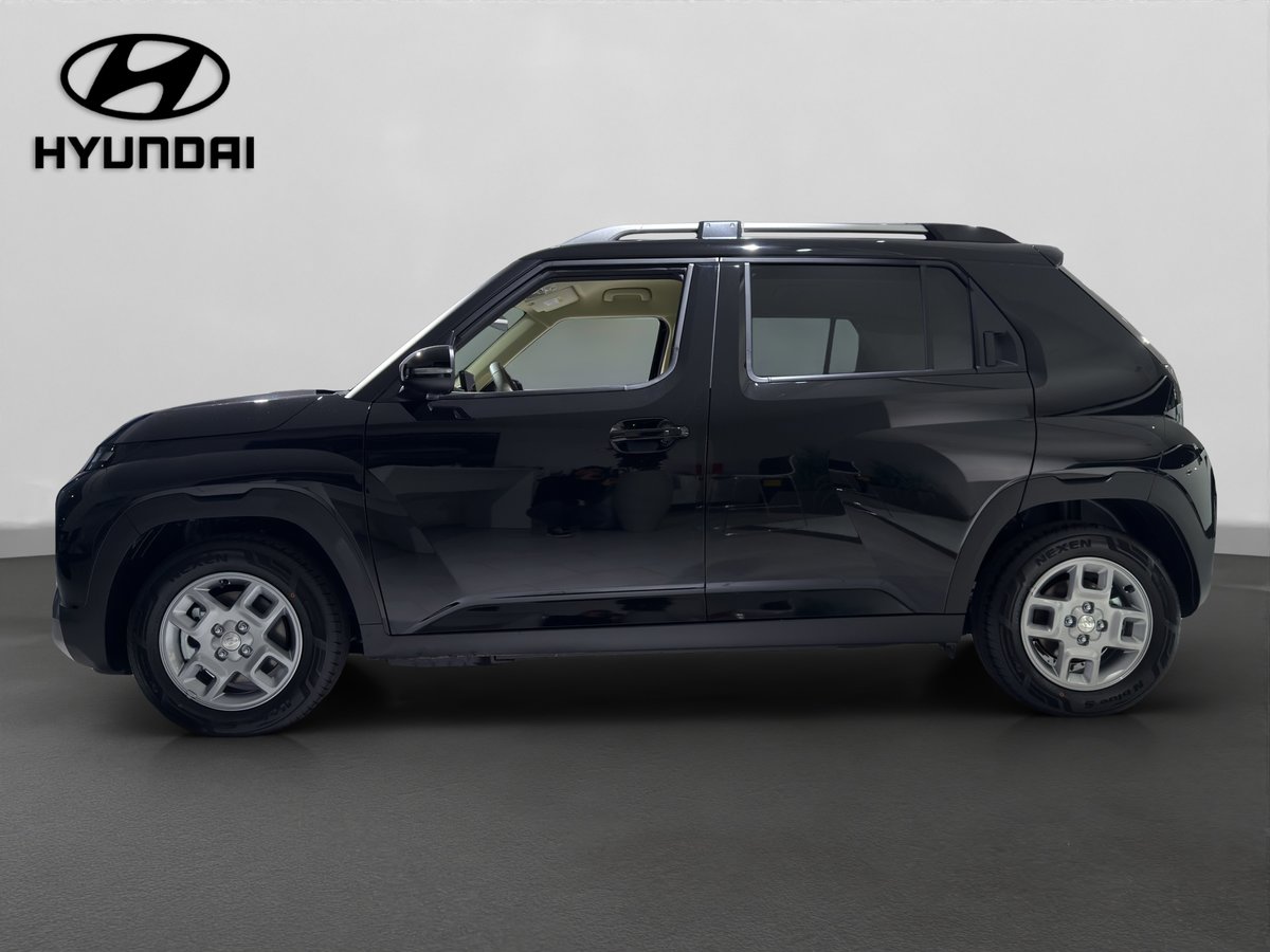 HYUNDAI Inster 49kWh Amplia, Electric, New car, Automatic - 3