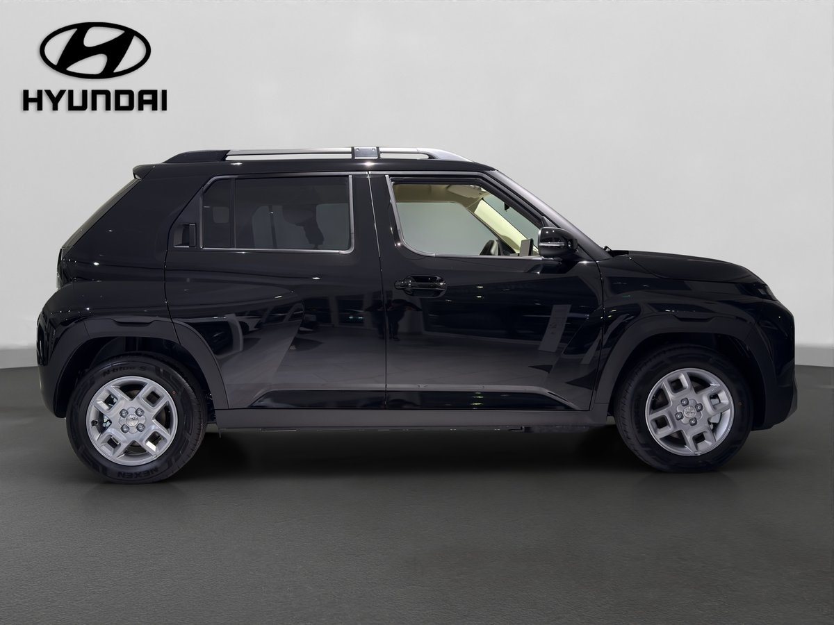 HYUNDAI Inster 49kWh Amplia, Electric, New car, Automatic - 7