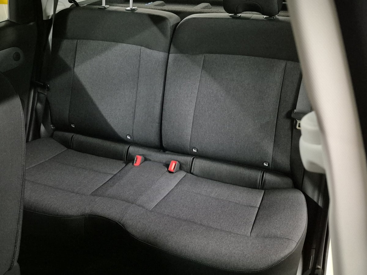 HYUNDAI Inster Electric Origo 49 KWh, Electric, New car, Automatic - 7