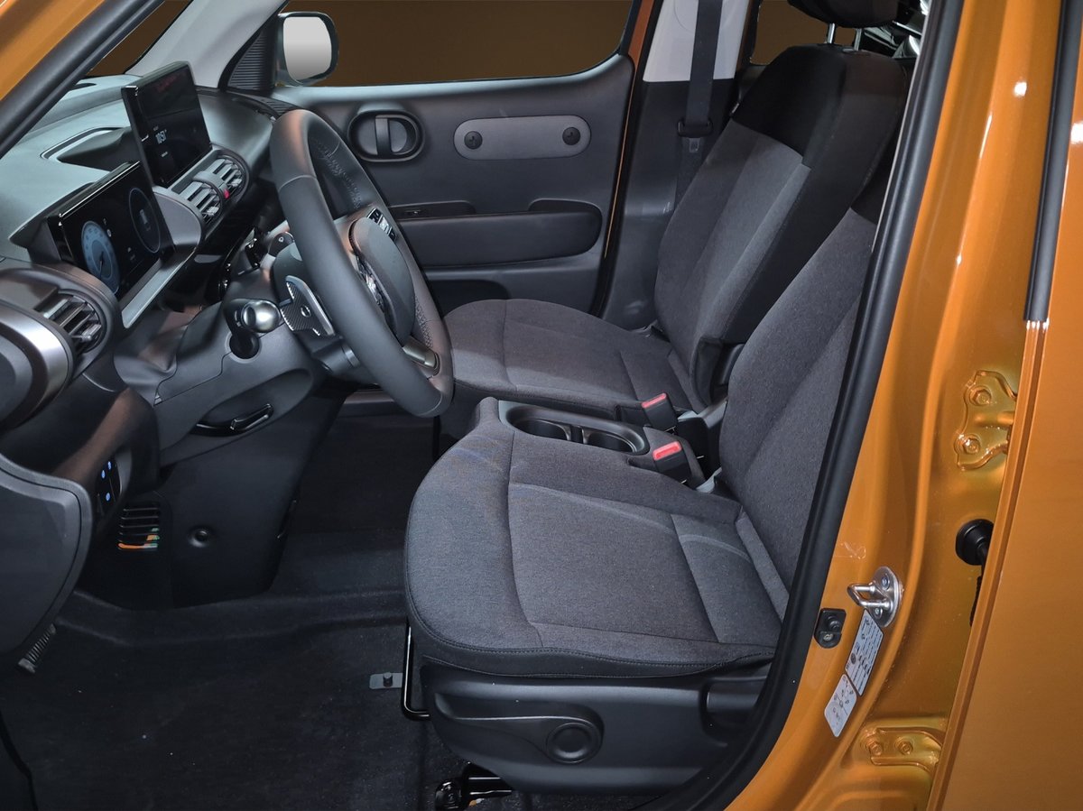 HYUNDAI Inster Electric Origo 42 KWh, Electric, New car, Automatic - 6