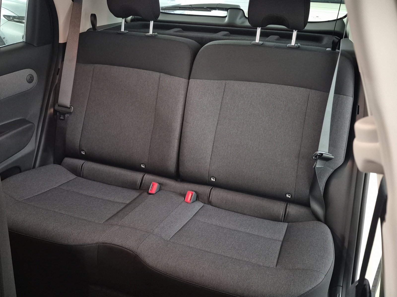 HYUNDAI Inster Electric Pica, Electric, New car, Automatic - 7