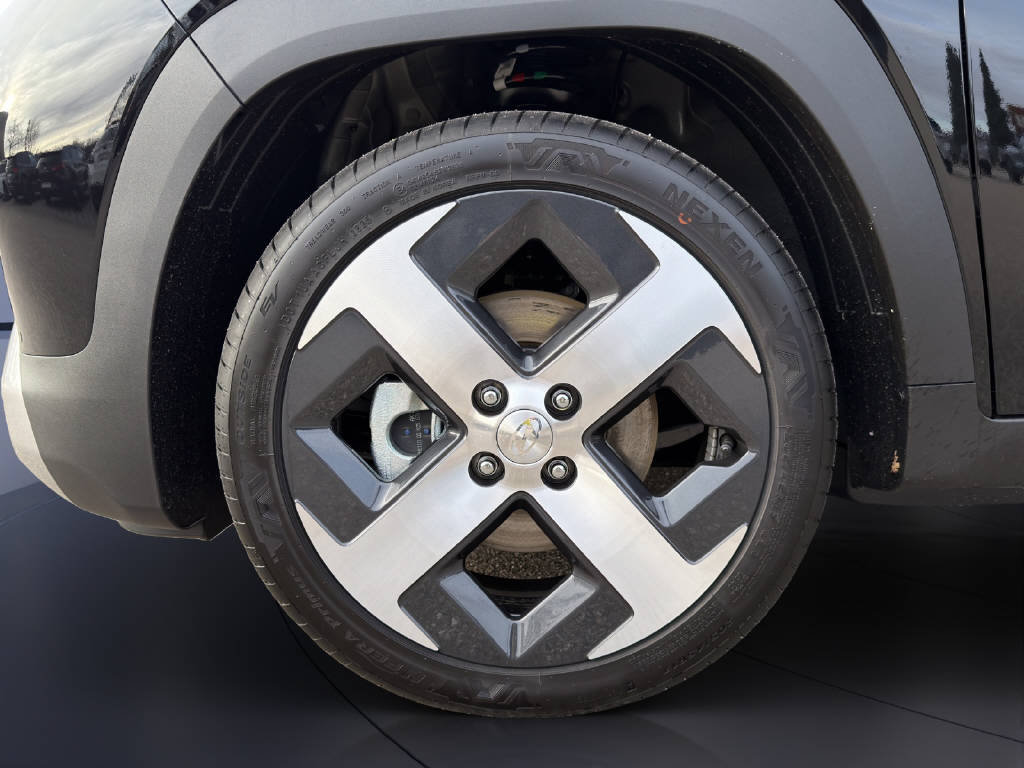 HYUNDAI INSTER Electric Vertex 49 KWH Sunroof, Électrique, Voiture nouvelle, Automatique - 7