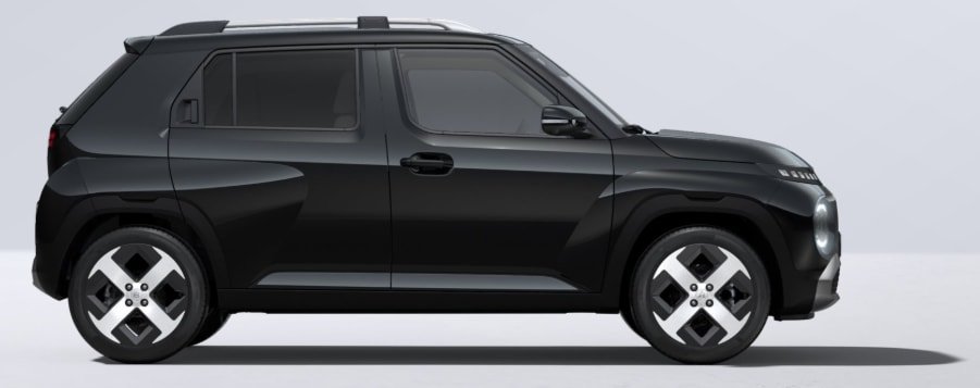 HYUNDAI Inster 49kWh Vertex, Elektro, Neuwagen, Automat - 2