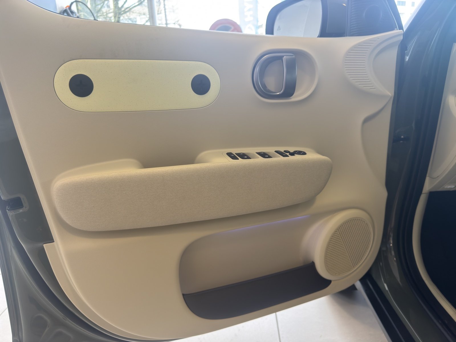 HYUNDAI Inster 49kWh Vertex, Elektro, Neuwagen, Automat - 7