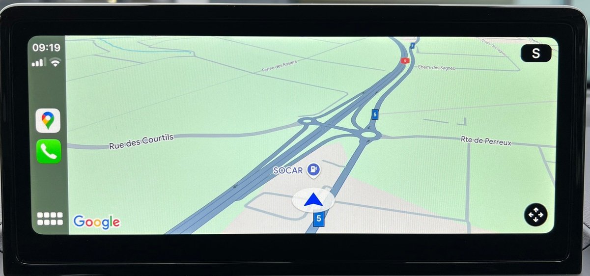 HYUNDAI Inster 49kWh Amplia, Elektro, Neuwagen, Automat - 7