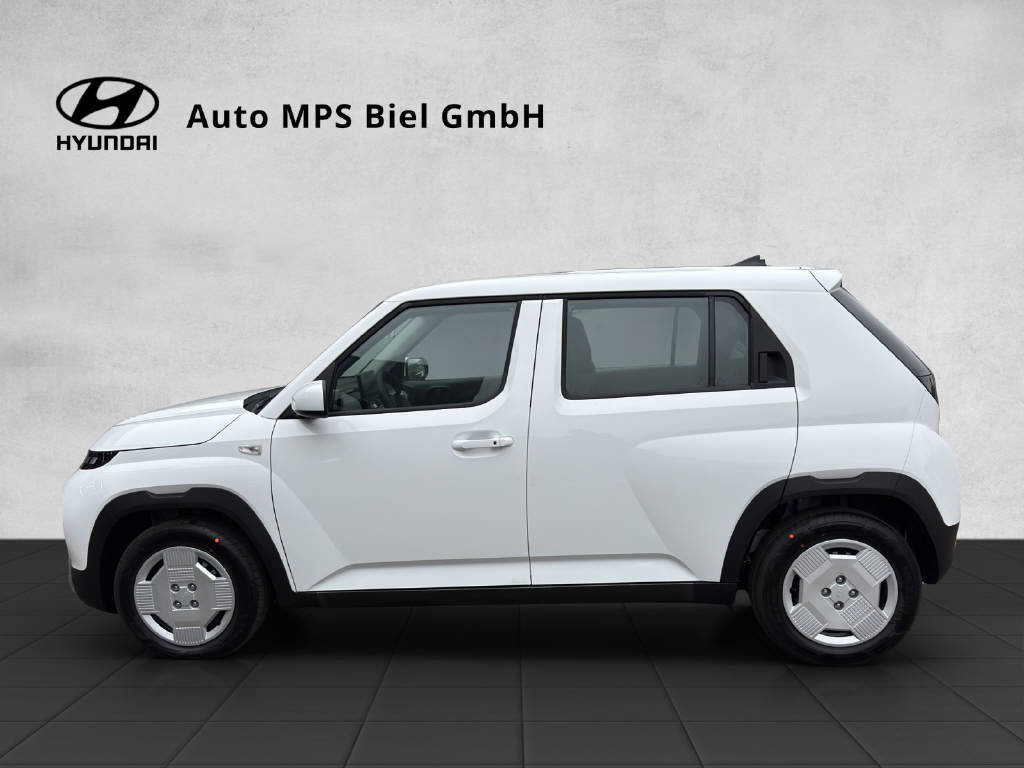 HYUNDAI Inster Electric Origo, Electric, New car, Automatic - 3