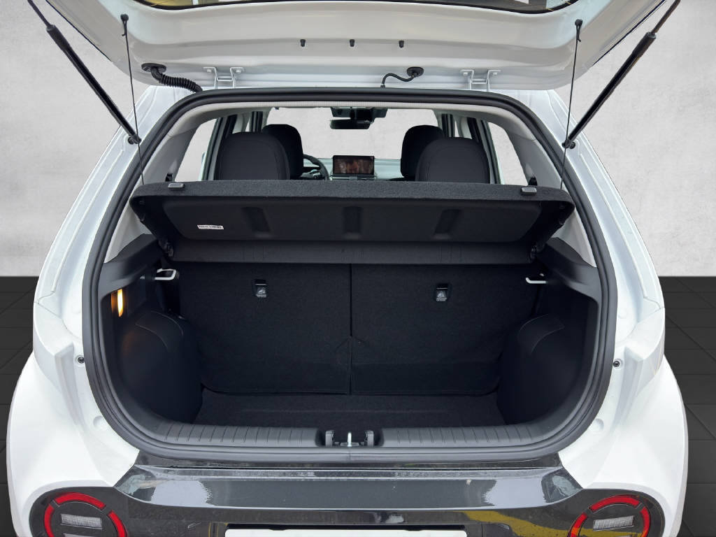 HYUNDAI Inster Electric Origo, Electric, New car, Automatic - 6