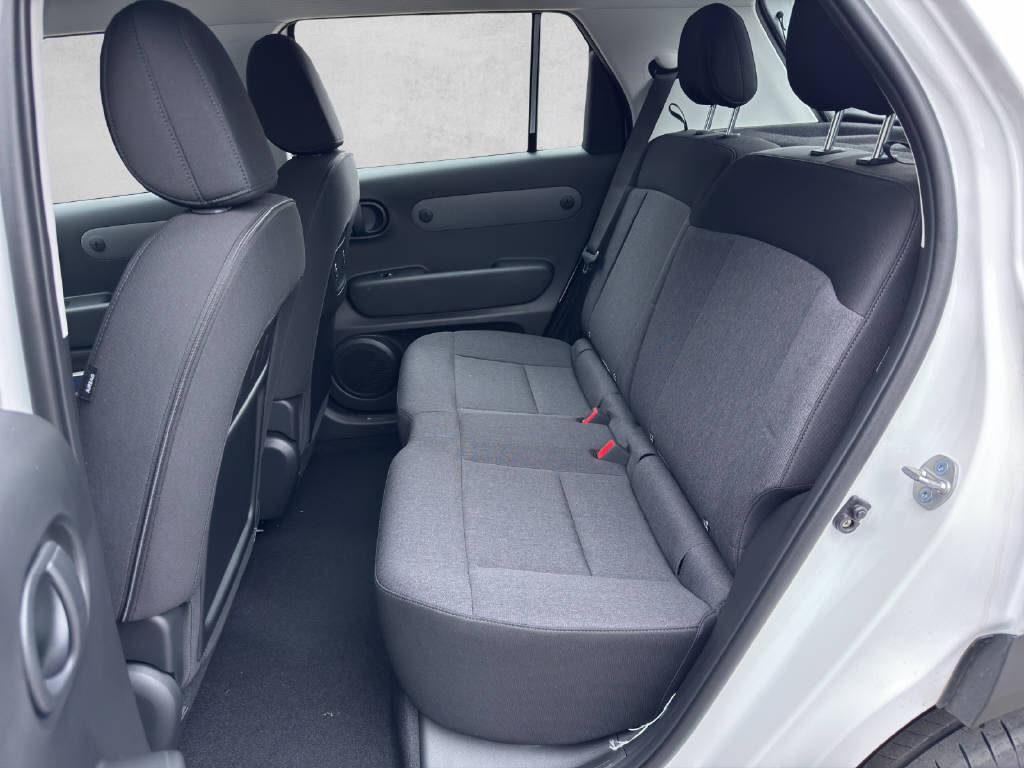 HYUNDAI Inster Electric Origo, Electric, New car, Automatic - 7