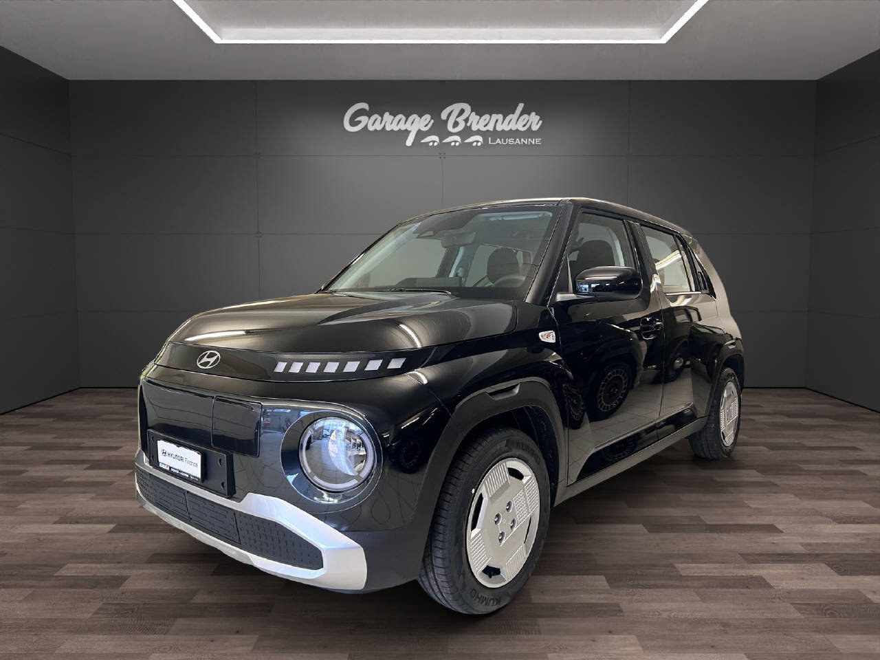 HYUNDAI Inster Electric Origo, Elettrica, Auto nuove, Automatico - 2
