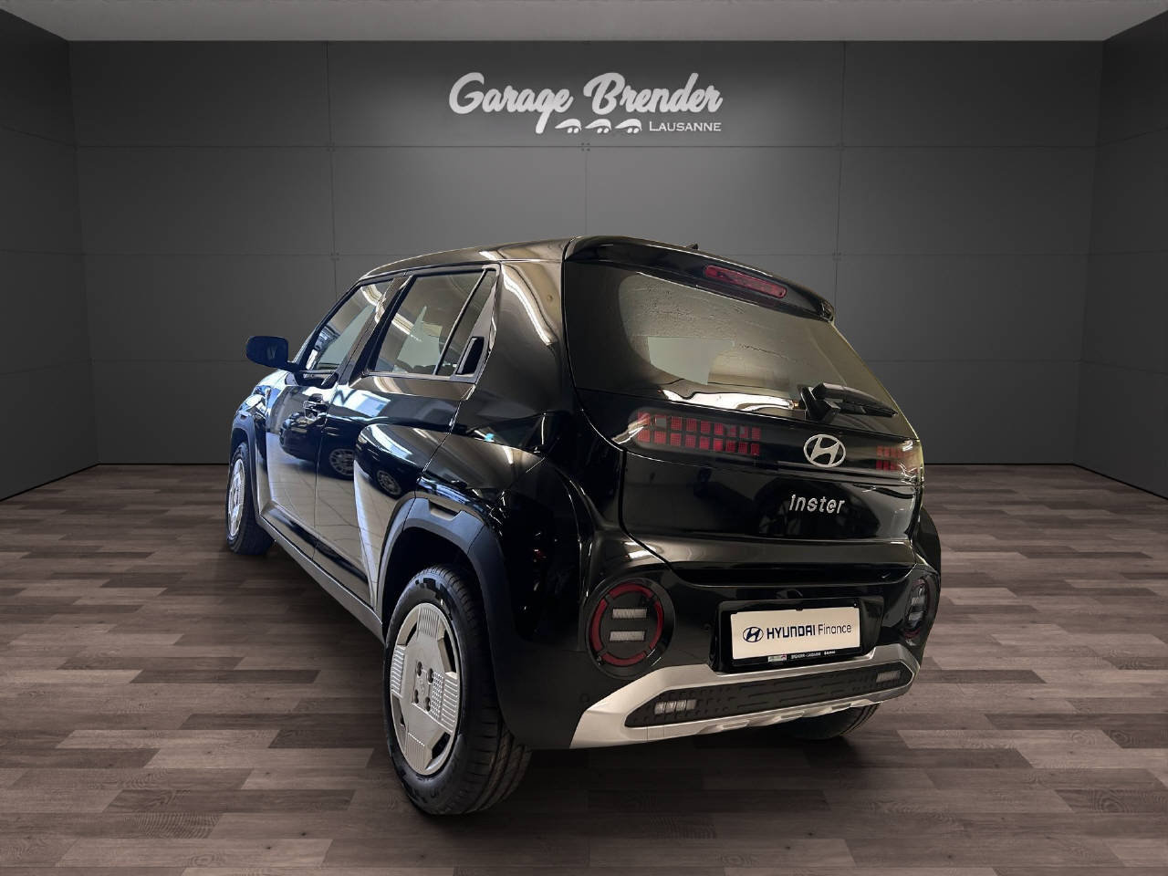 HYUNDAI Inster Electric Origo, Elettrica, Auto nuove, Automatico - 6