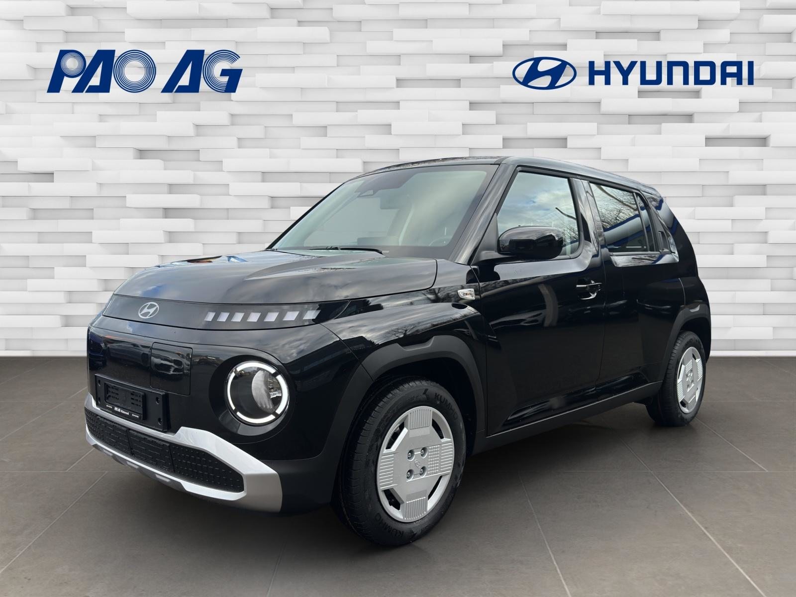 HYUNDAI Inster Electric Pica, Electric, New car, Automatic