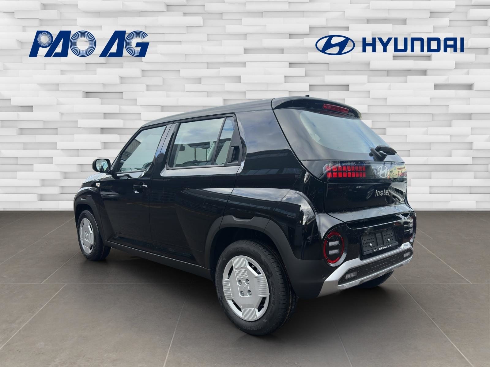 HYUNDAI Inster Electric Pica, Electric, New car, Automatic - 3