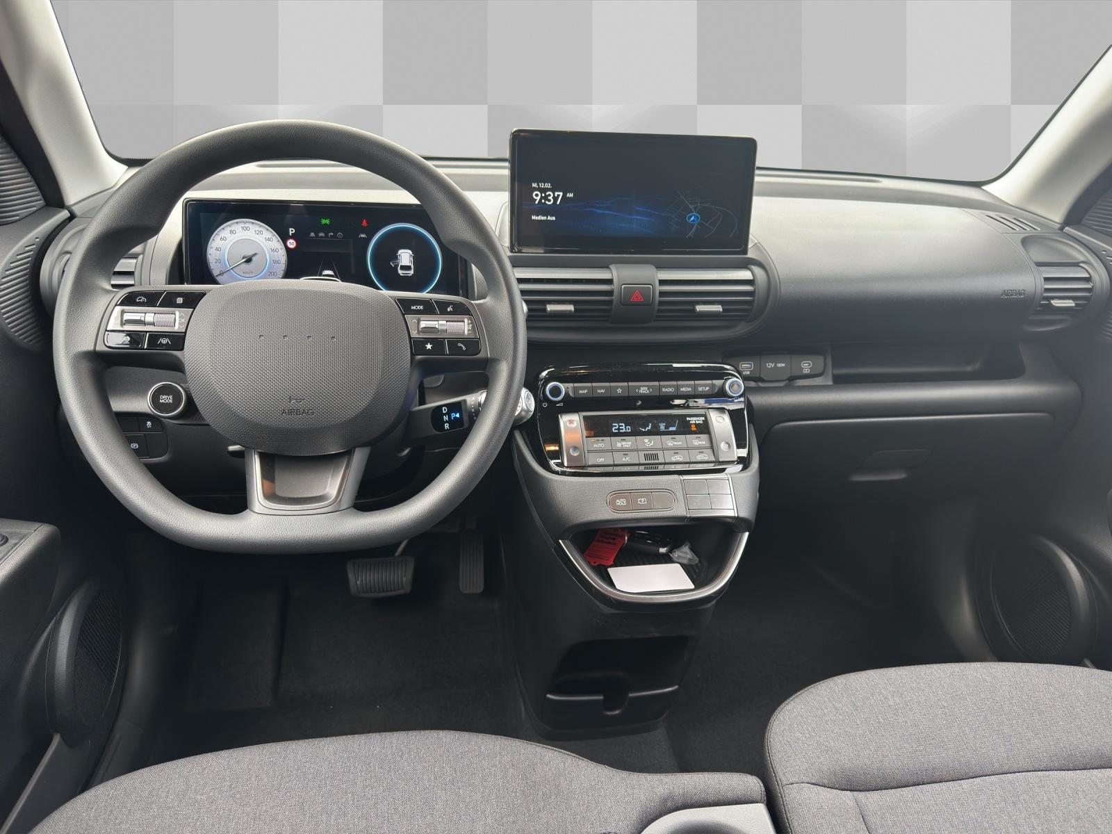 HYUNDAI Inster Electric Pica, Electric, New car, Automatic - 6