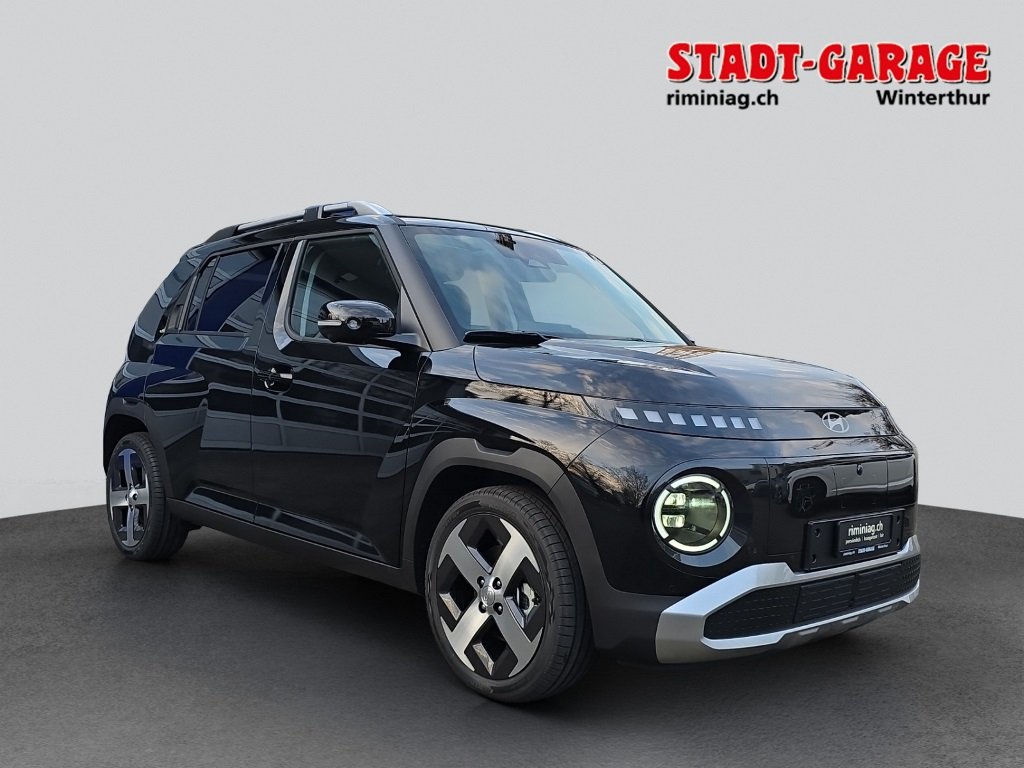 HYUNDAI INSTER