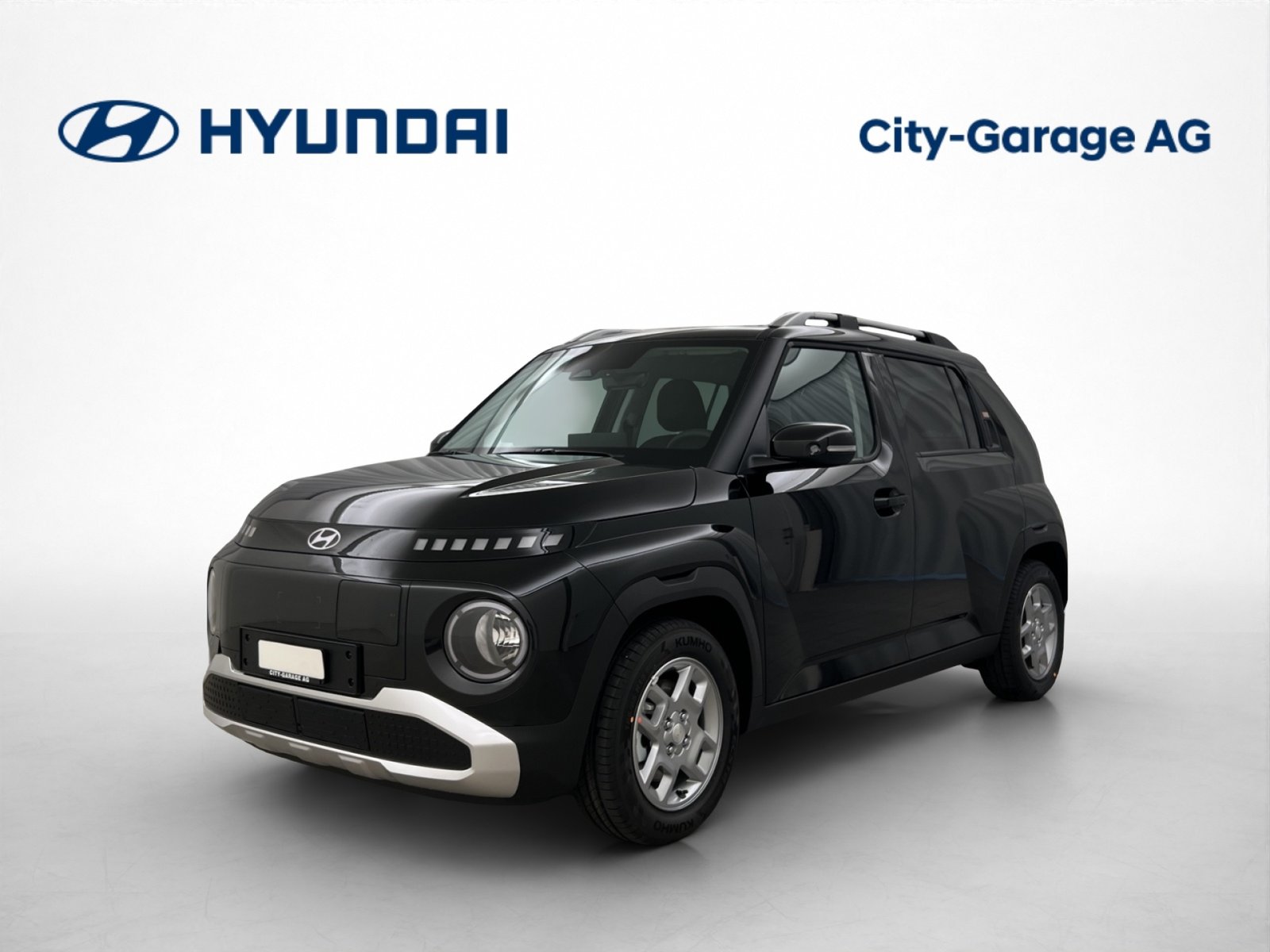 HYUNDAI INSTER