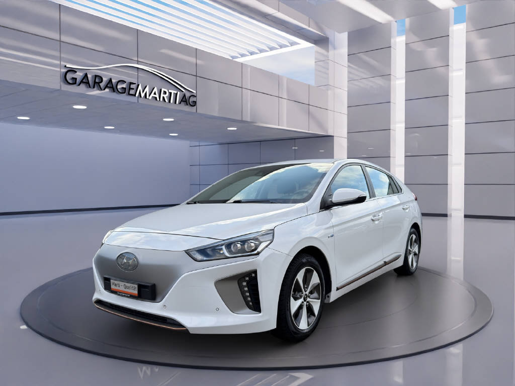 HYUNDAI IONIQ Electric Vertex 28 KWH
