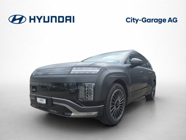 HYUNDAI Ioniq 9 Calligraphy 4WD Performance 110 kWh