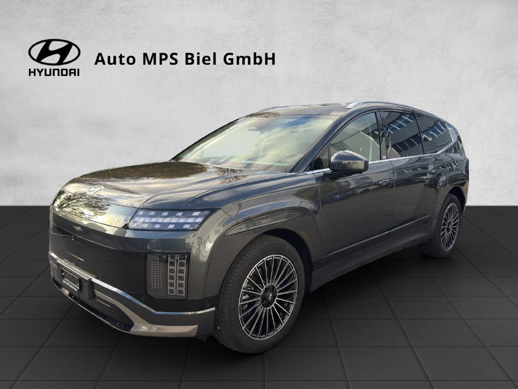 HYUNDAI Ioniq 9 Calligraphy 4WD
