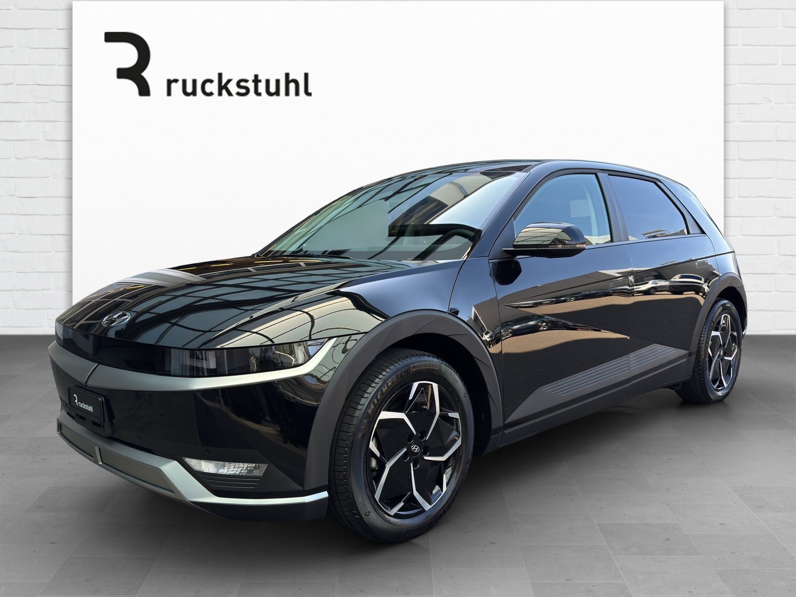 HYUNDAI Ioniq 5 Origo 4WD