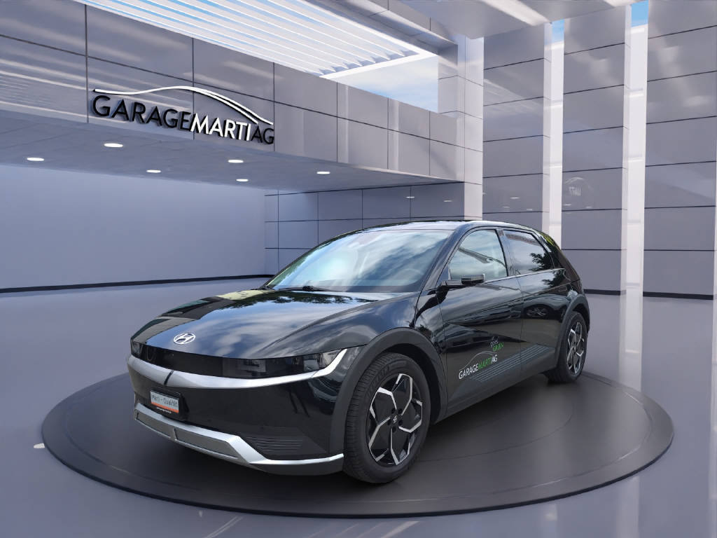 HYUNDAI IONIQ 5 Vertex 77 KWH 4WD Heat Pump