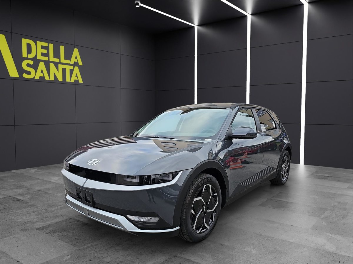 HYUNDAI Ioniq 5 Origo 4WD