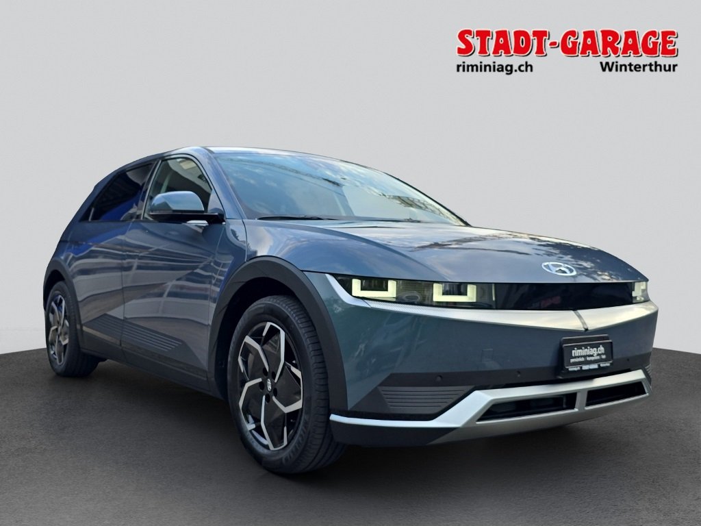 HYUNDAI Ioniq 5 77.4 kWh Amplia 4WD