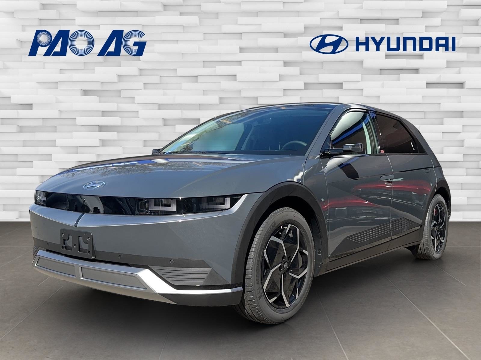 HYUNDAI Ioniq 5 Vertex 4WD