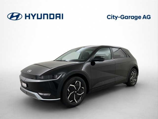HYUNDAI Ioniq 5 Origo 4WD