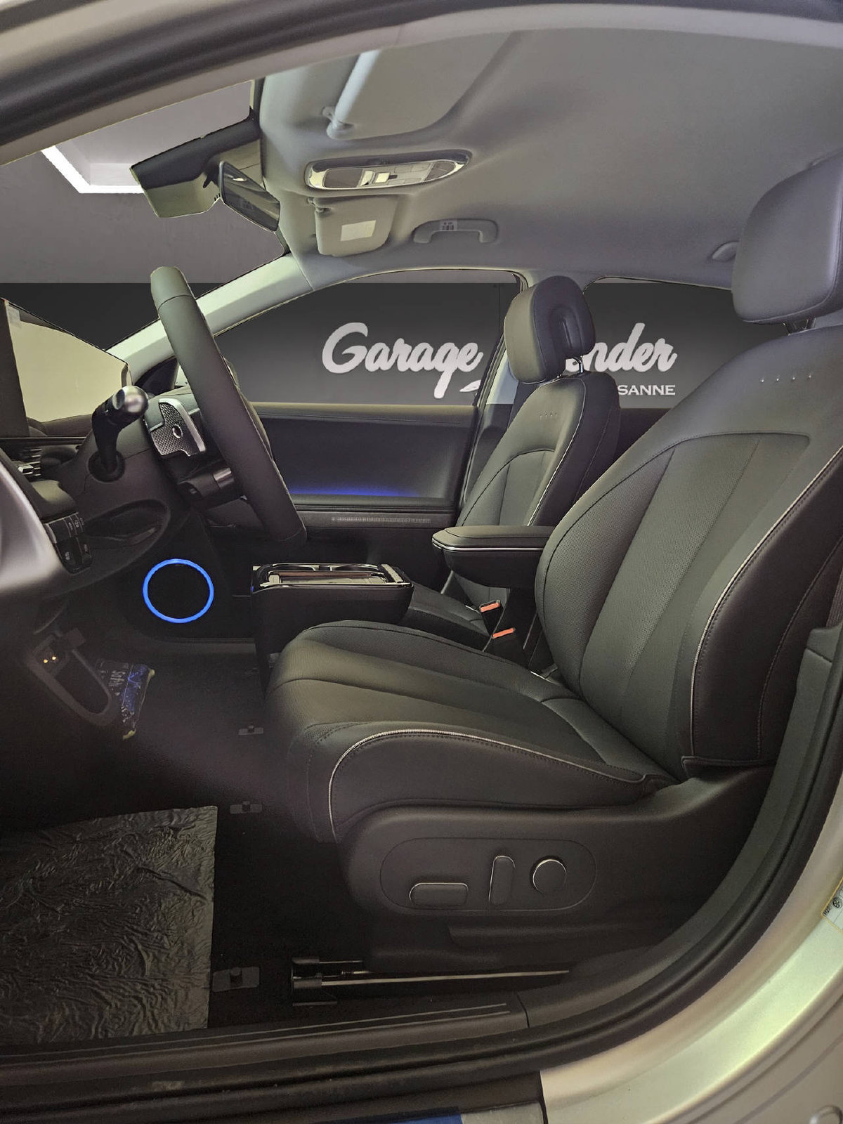 HYUNDAI Ioniq 5 Amplia 4WD, Electric, Pre-registered new car, Automatic - 3