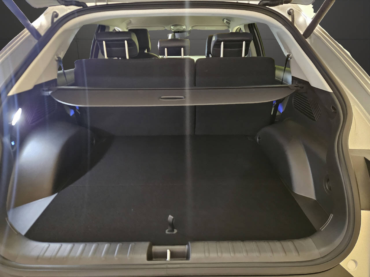 HYUNDAI Ioniq 5 Amplia 4WD, Electric, Pre-registered new car, Automatic - 7