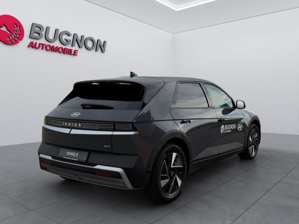 HYUNDAI Ioniq 5 Amplia 4WD, Elettrica, Auto nuove, Automatico - 5