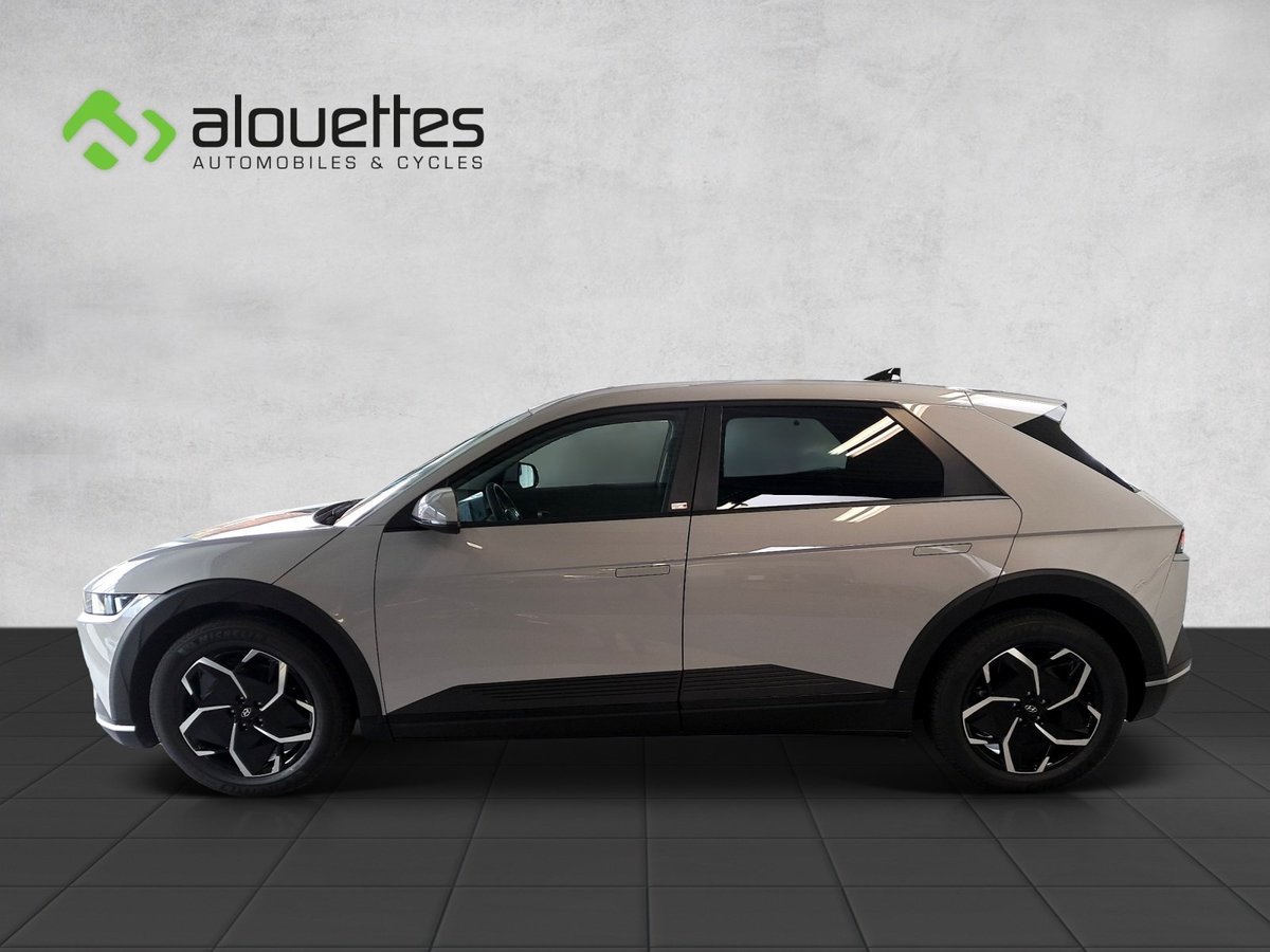HYUNDAI Ioniq 5 77kWh Origo 4WD, Électrique, Voiture nouvelle, Automatique - 3