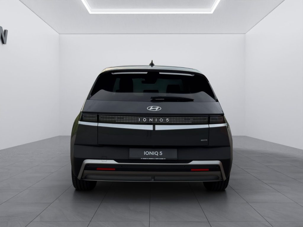 HYUNDAI Ioniq 5 Amplia 4WD, Elettrica, Auto nuove, Automatico - 4