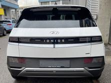 HYUNDAI Ioniq 5 Origo 4WD 77.4 kWh, Electric, New car, Automatic - 4