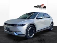 HYUNDAI Ioniq 5 Vertex 4WD 77.4kWh, Electric, New car, Automatic - 2