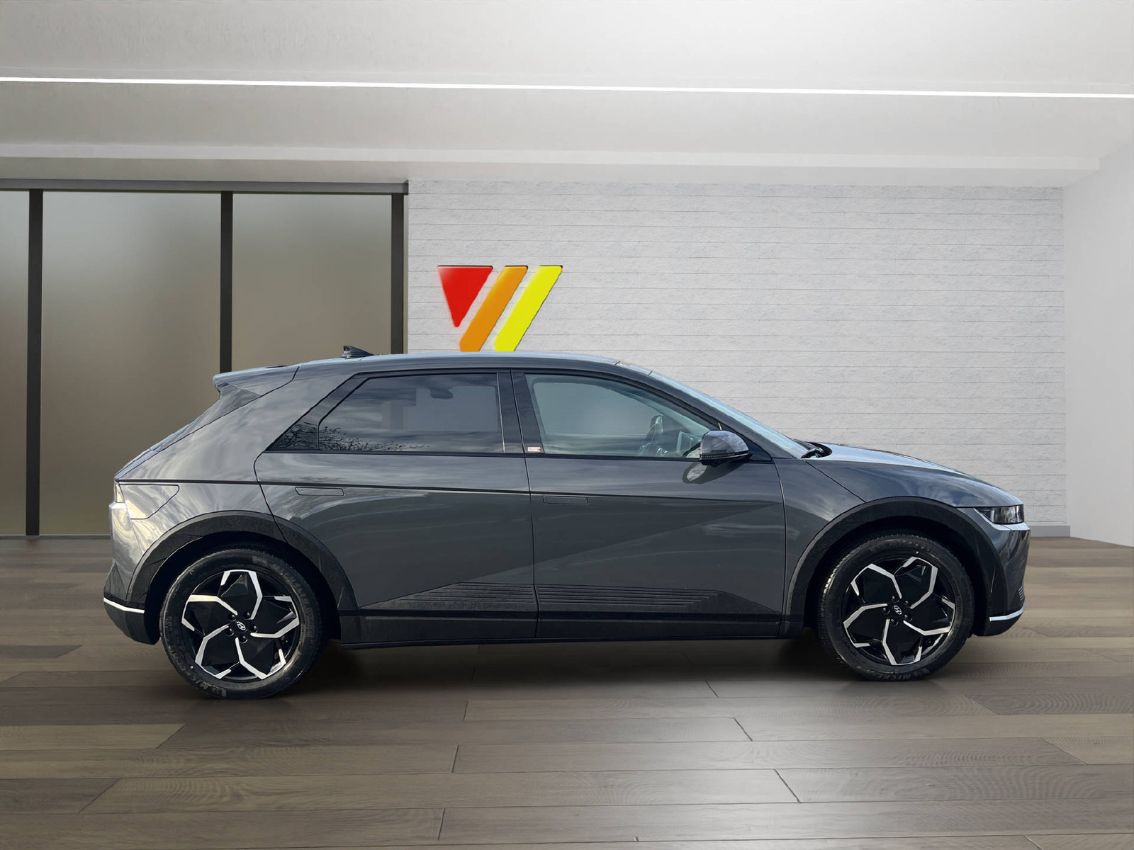 HYUNDAI Ioniq 5 Vertex 4WD