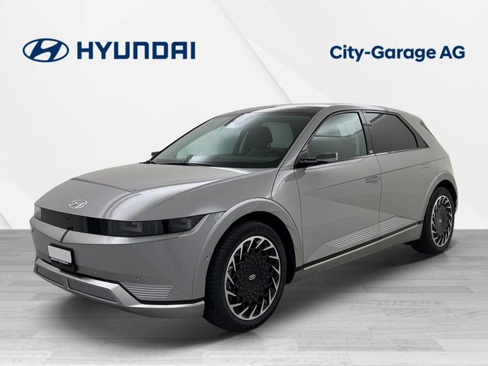 HYUNDAI Ioniq 5 Vertex 4WD 77.4 kWh, Electric, New car, Automatic