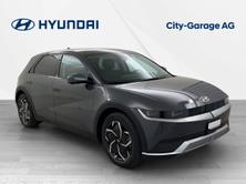 HYUNDAI Ioniq 5 Vertex 4WD 77.4 kWh, Electric, New car, Automatic - 4