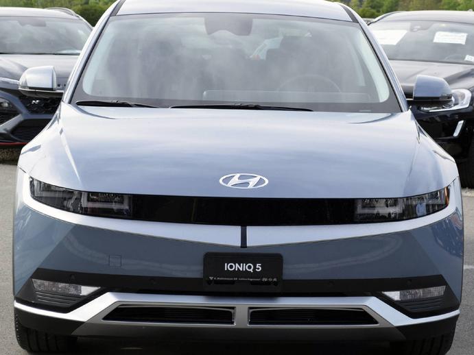 HYUNDAI Ioniq 5 Origo 4WD 77kWh, Électrique, Voiture nouvelle, Automatique