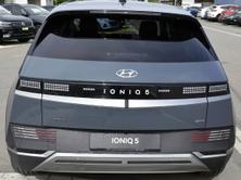 HYUNDAI Ioniq 5 Origo 4WD 77 kWh, Électrique, Voiture nouvelle, Automatique - 4