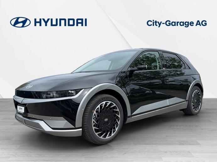 HYUNDAI Ioniq 5 Vertex 4WD 77.4 kWh, Electric, New car, Automatic