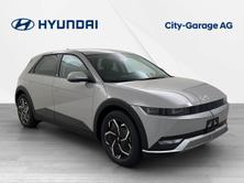 HYUNDAI Ioniq 5 Origo 4WD 58 kWh, Elettrica, Auto nuove, Automatico - 4