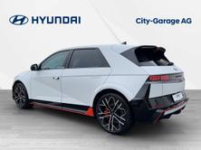 HYUNDAI Ioniq 5 N 4WD 84.0 kWh 650 PS, Electric, New car, Automatic - 3