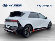 HYUNDAI Ioniq 5 N 4WD 84.0 kWh 650 PS, Electric, New car, Automatic - 4