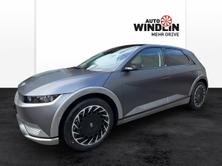 HYUNDAI Ioniq 5 Vertex 4WD 77.4kWh, Electric, New car, Automatic - 2